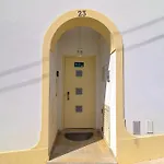 Amazing With Balcony & Barbecue