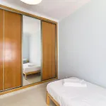 Amazing With Balcony & Barbecue Portimão