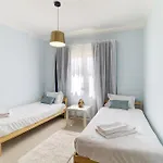 Amazing With Balcony & Barbecue Vakantiehuis *