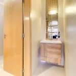 Vakantiehuis Amazing With Balcony & Barbecue Portimão