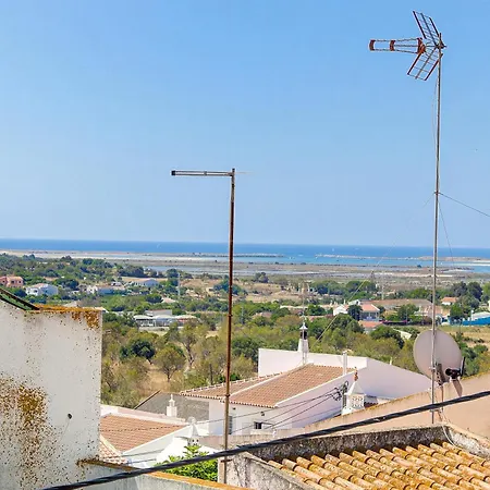 Amazing With Balcony & Barbecue