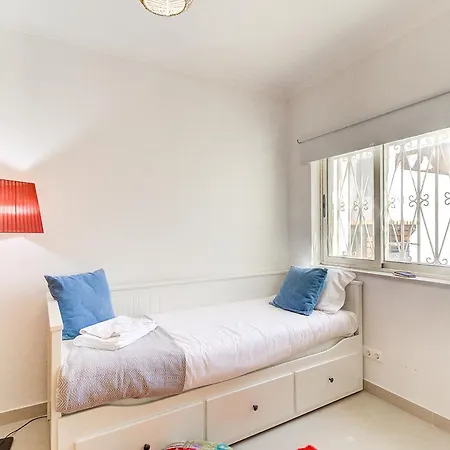 Horizon House - 3 Bedrooms - Rooftop Terrace & Bbq - Ac *