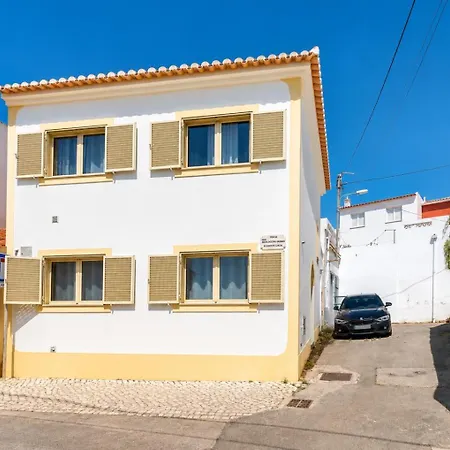 Horizon House - 3 Bedrooms - Rooftop Terrace & Bbq - Ac * Portimão
