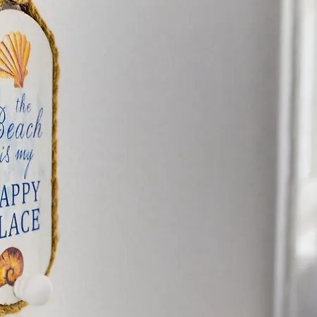 Dom wakacyjny Amazing With Balcony & Barbecue Portimão