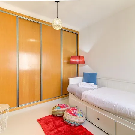 Amazing With Balcony & Barbecue Dom wakacyjny